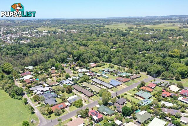 35 Pine Avenue MULLUMBIMBY NSW 2482