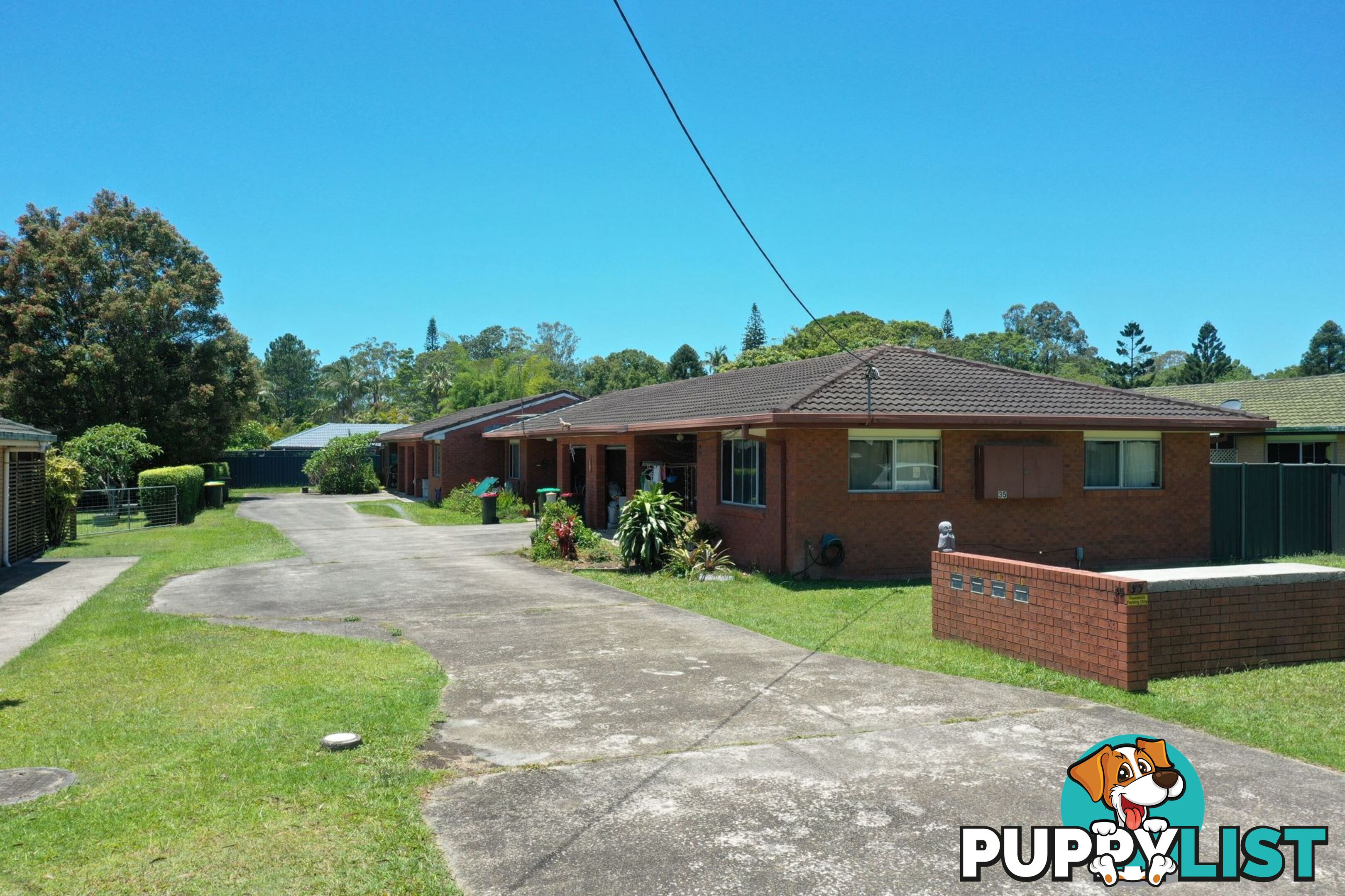 35 Pine Avenue MULLUMBIMBY NSW 2482