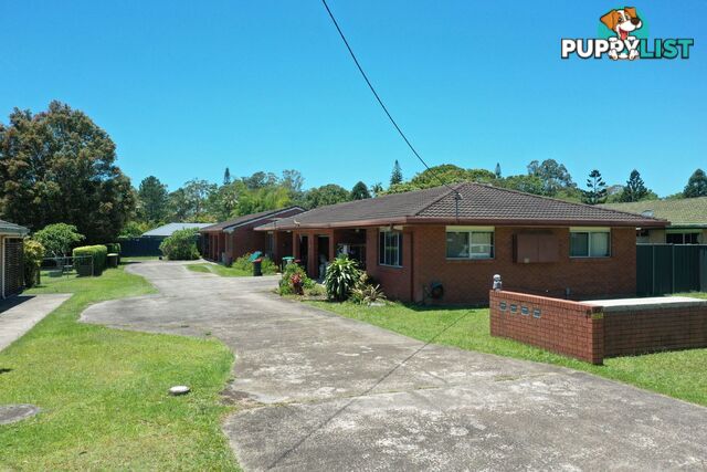 35 Pine Avenue MULLUMBIMBY NSW 2482