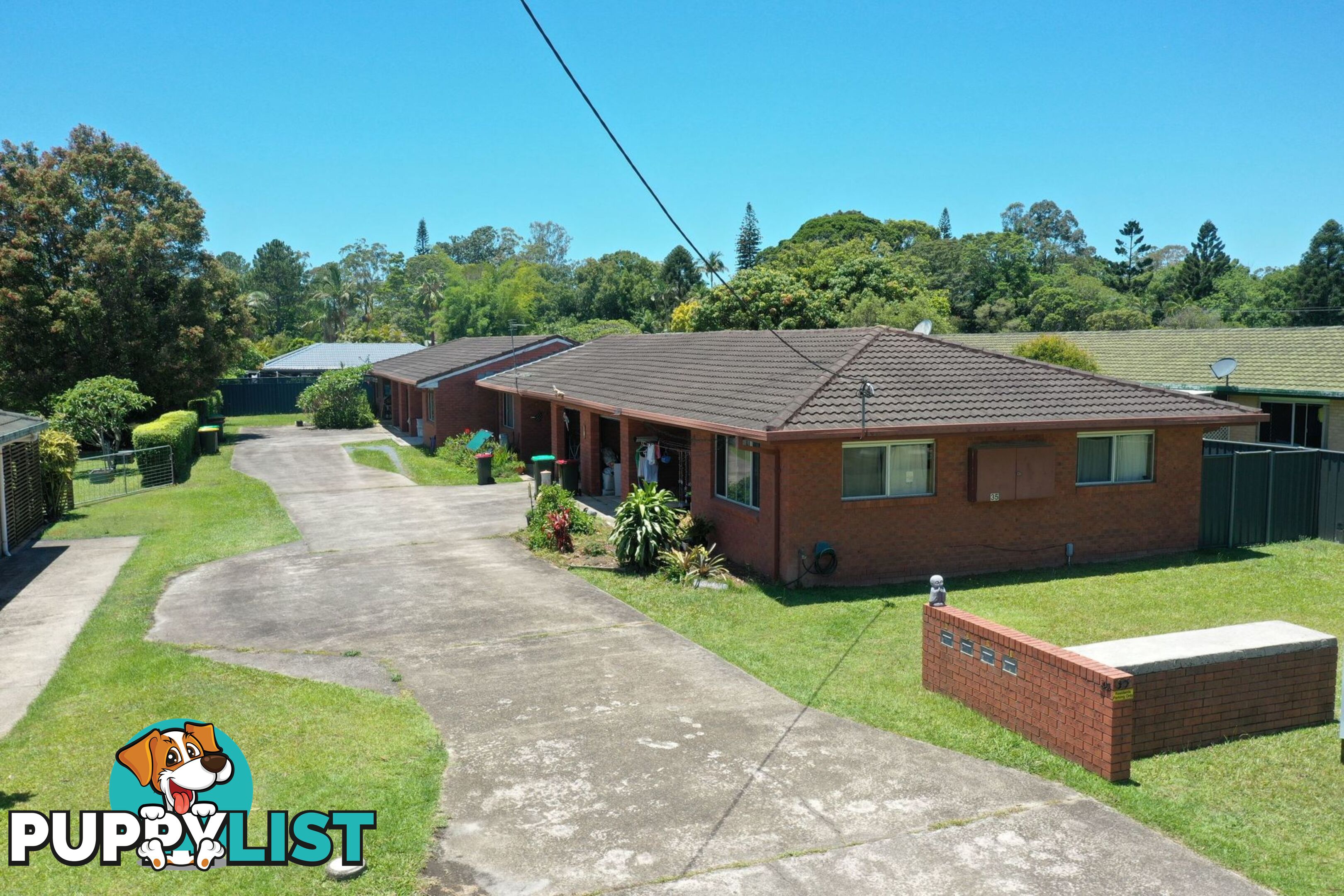 35 Pine Avenue MULLUMBIMBY NSW 2482