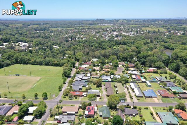 35 Pine Avenue MULLUMBIMBY NSW 2482