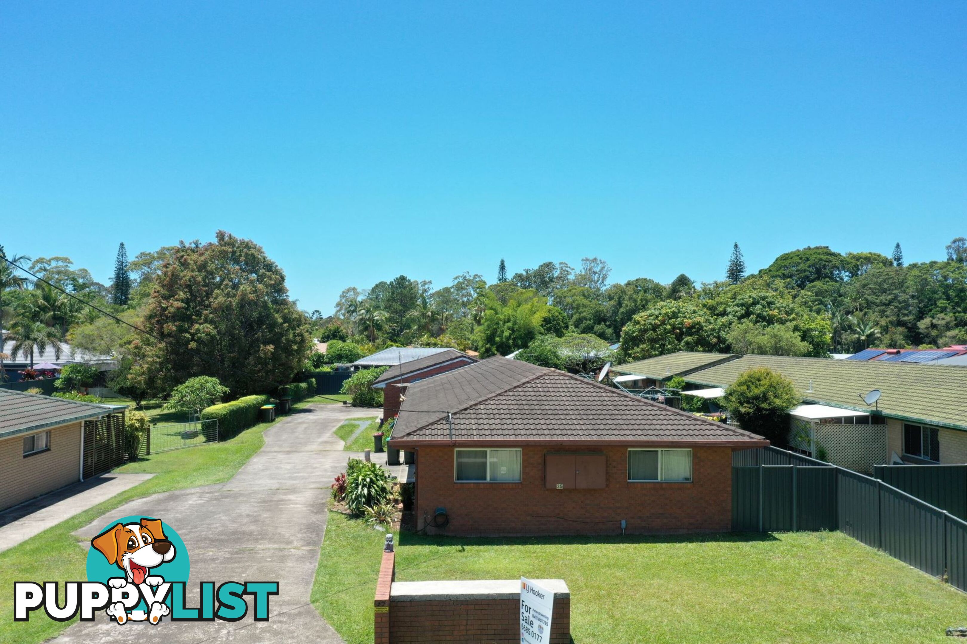 35 Pine Avenue MULLUMBIMBY NSW 2482