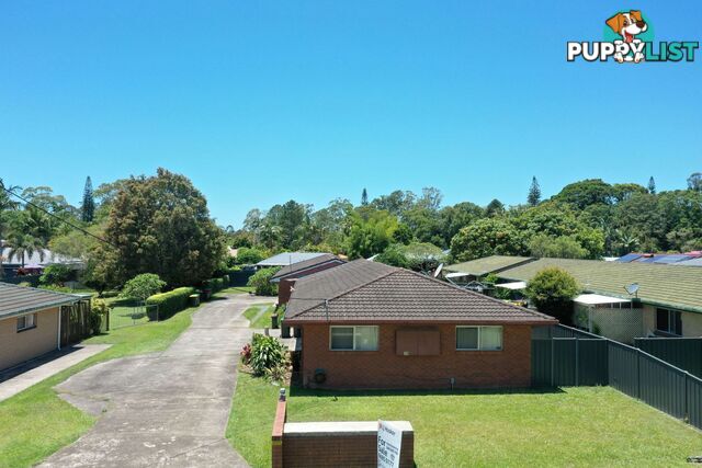 35 Pine Avenue MULLUMBIMBY NSW 2482