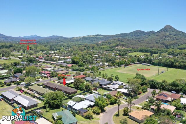 35 Pine Avenue MULLUMBIMBY NSW 2482