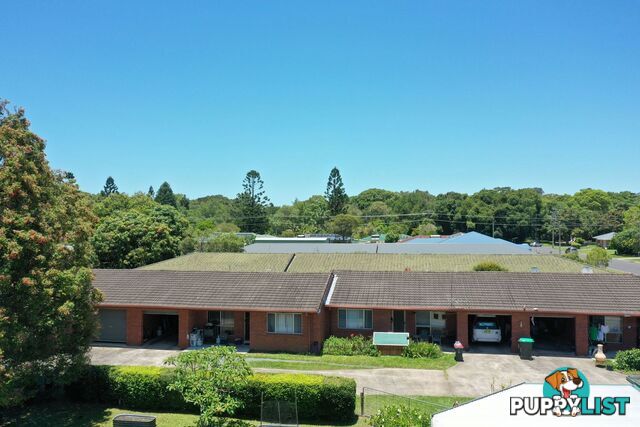 35 Pine Avenue MULLUMBIMBY NSW 2482