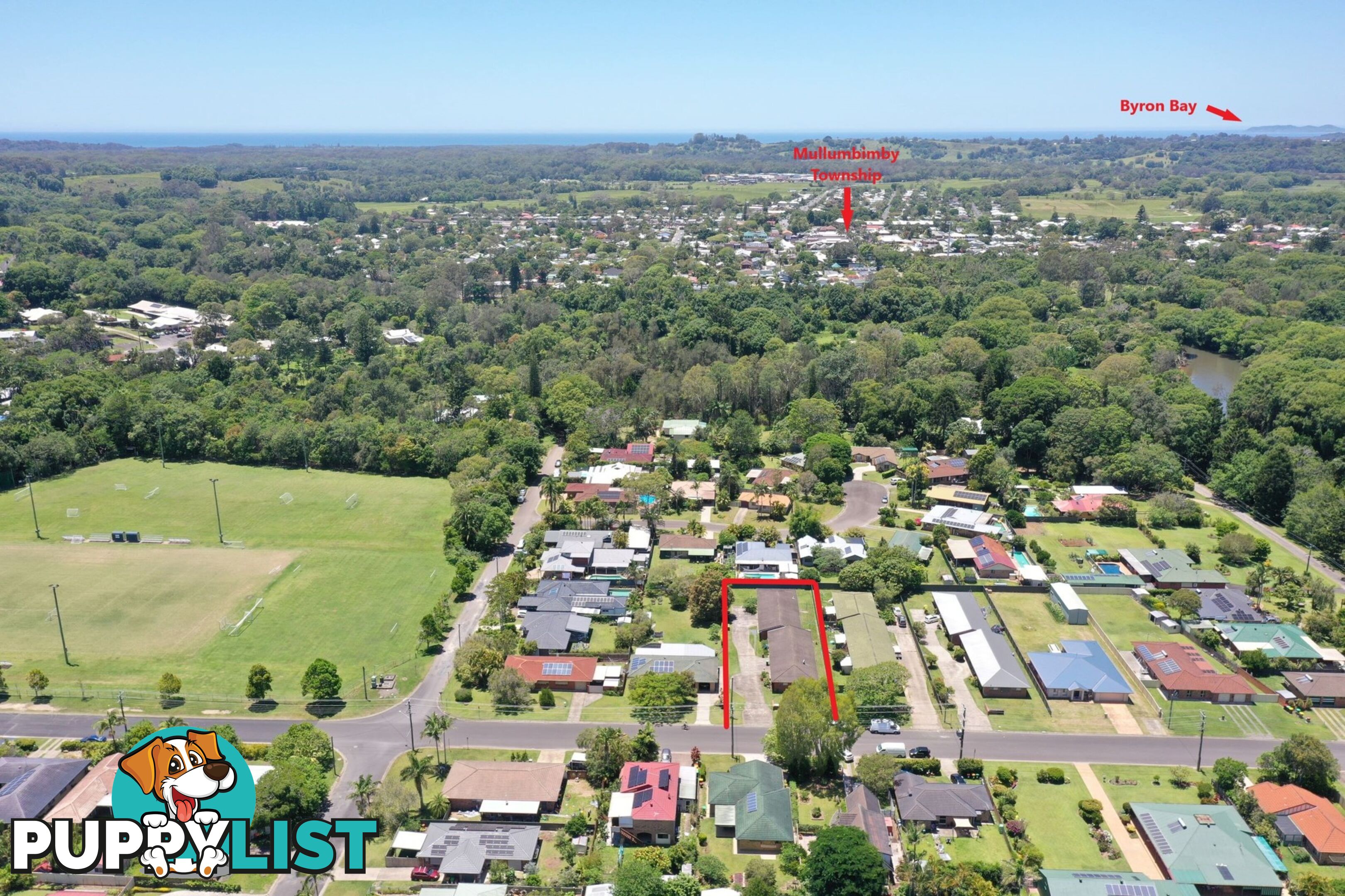 35 Pine Avenue MULLUMBIMBY NSW 2482