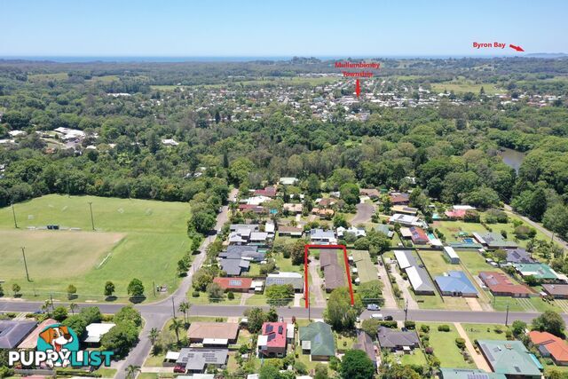 35 Pine Avenue MULLUMBIMBY NSW 2482