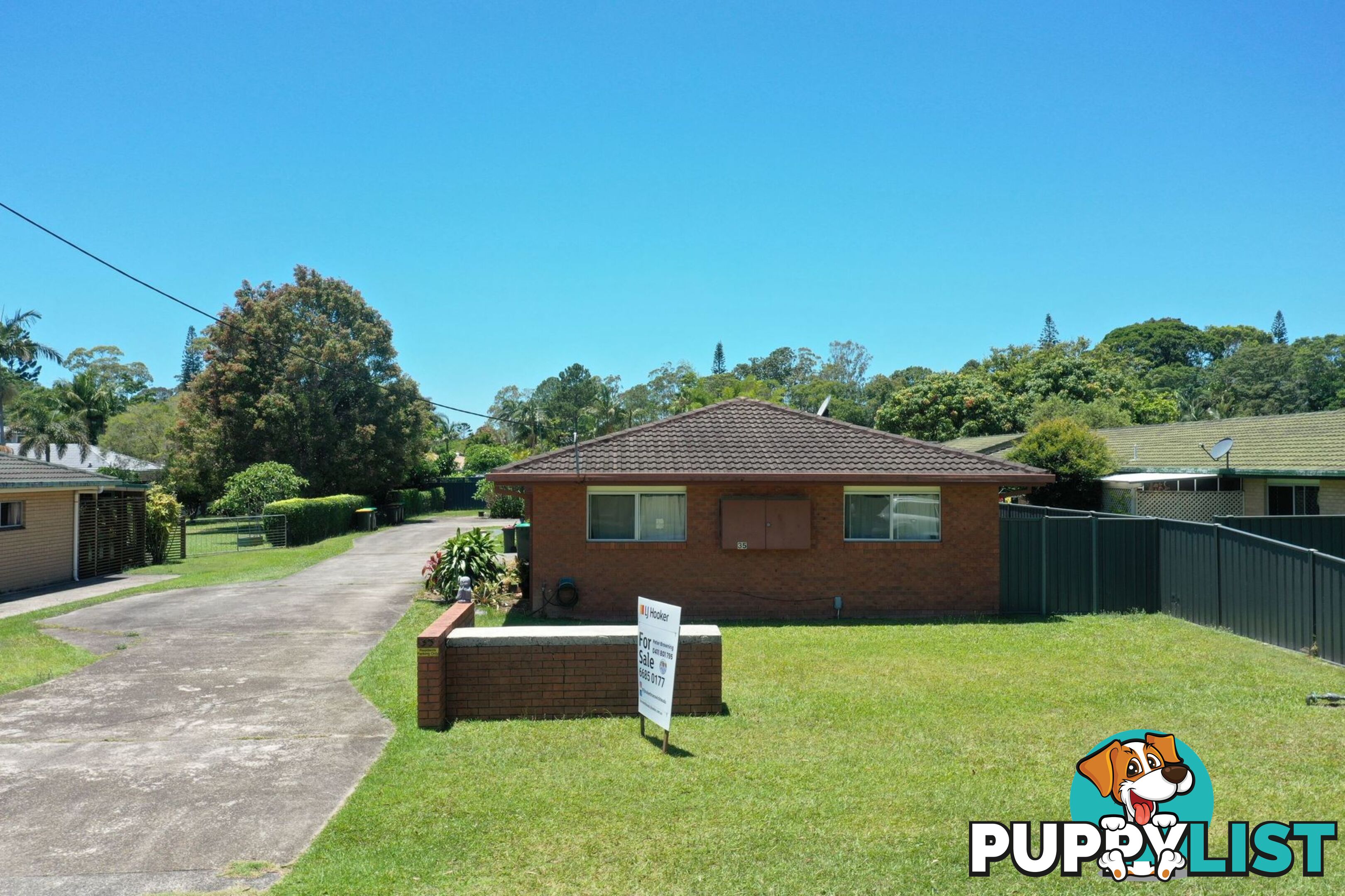 35 Pine Avenue MULLUMBIMBY NSW 2482