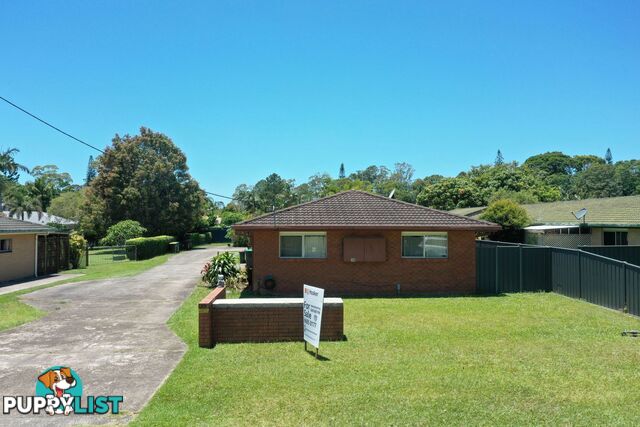 35 Pine Avenue MULLUMBIMBY NSW 2482