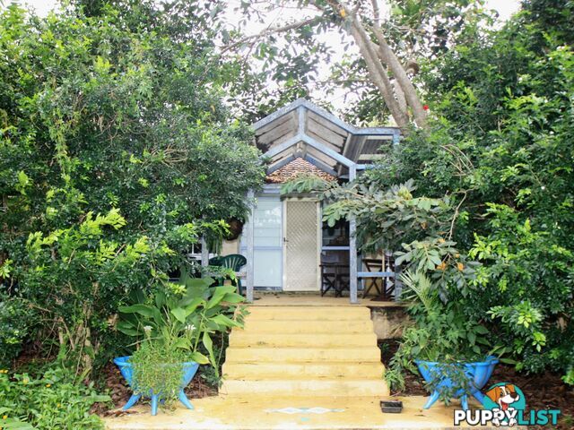 25 Royal Avenue SOUTH GOLDEN BEACH NSW 2483