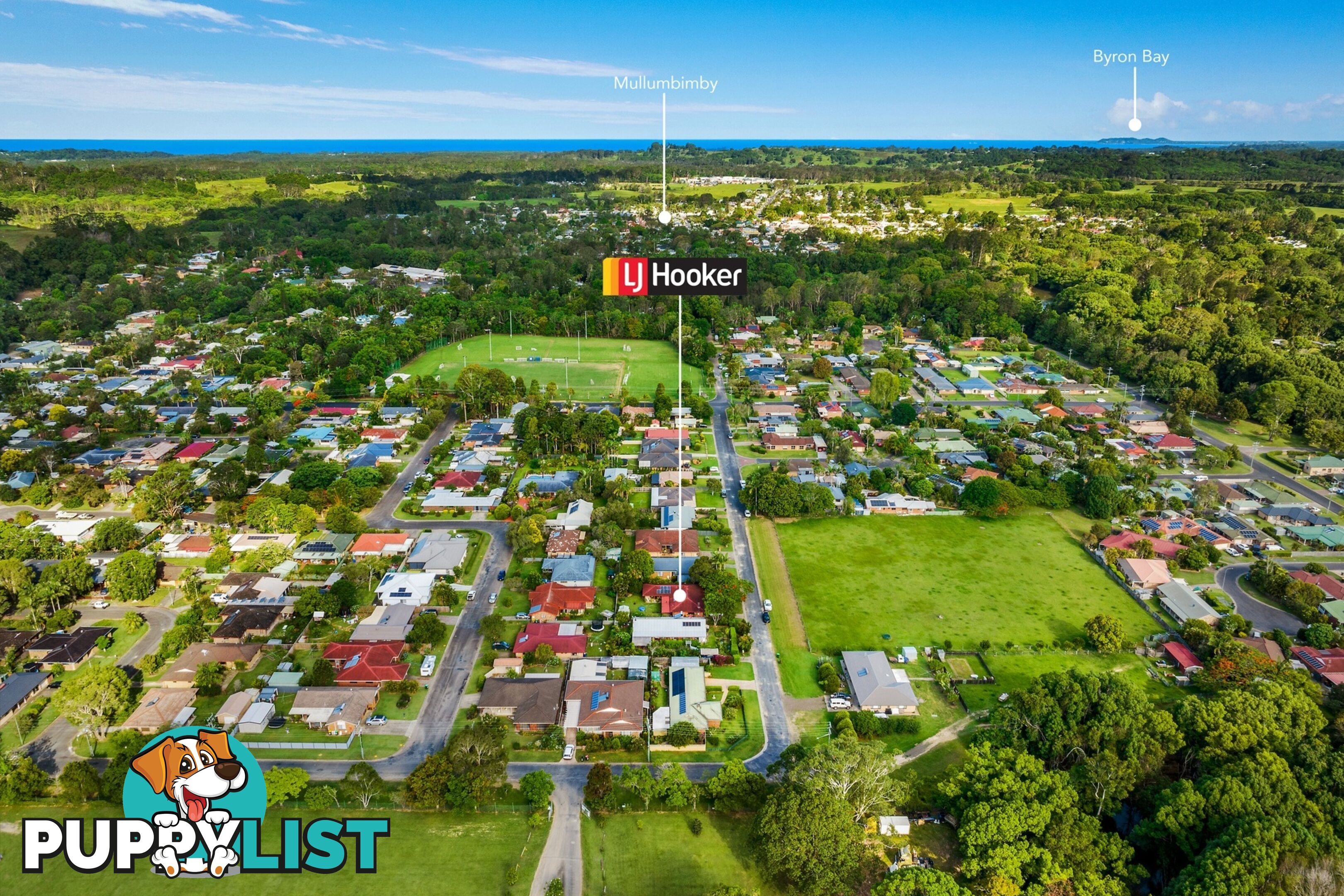 3 Garden Avenue MULLUMBIMBY NSW 2482