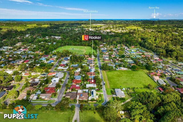 3 Garden Avenue MULLUMBIMBY NSW 2482