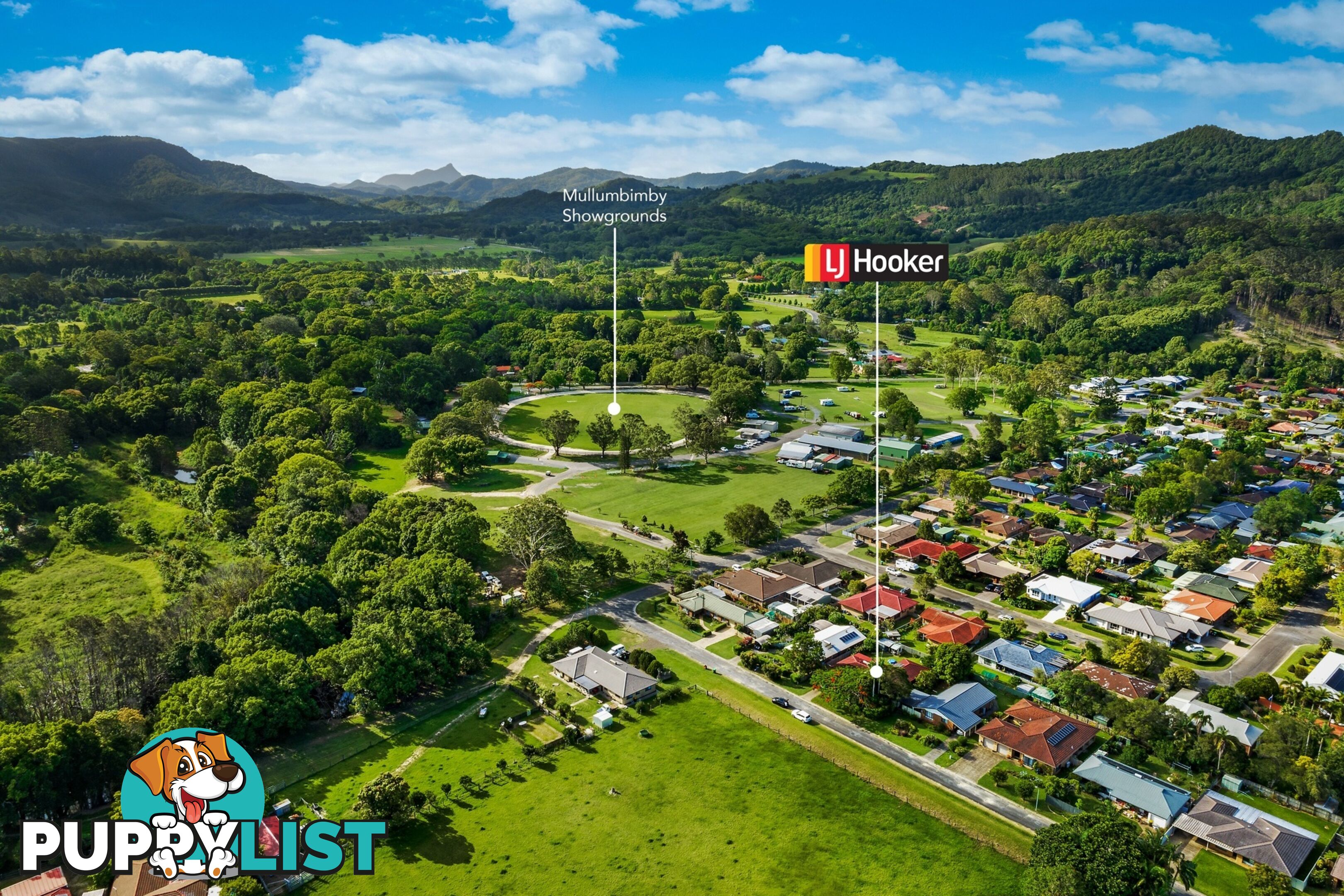 3 Garden Avenue MULLUMBIMBY NSW 2482