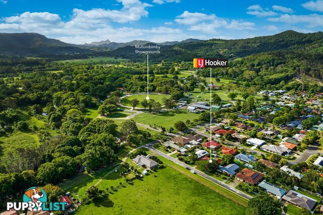 3 Garden Avenue MULLUMBIMBY NSW 2482