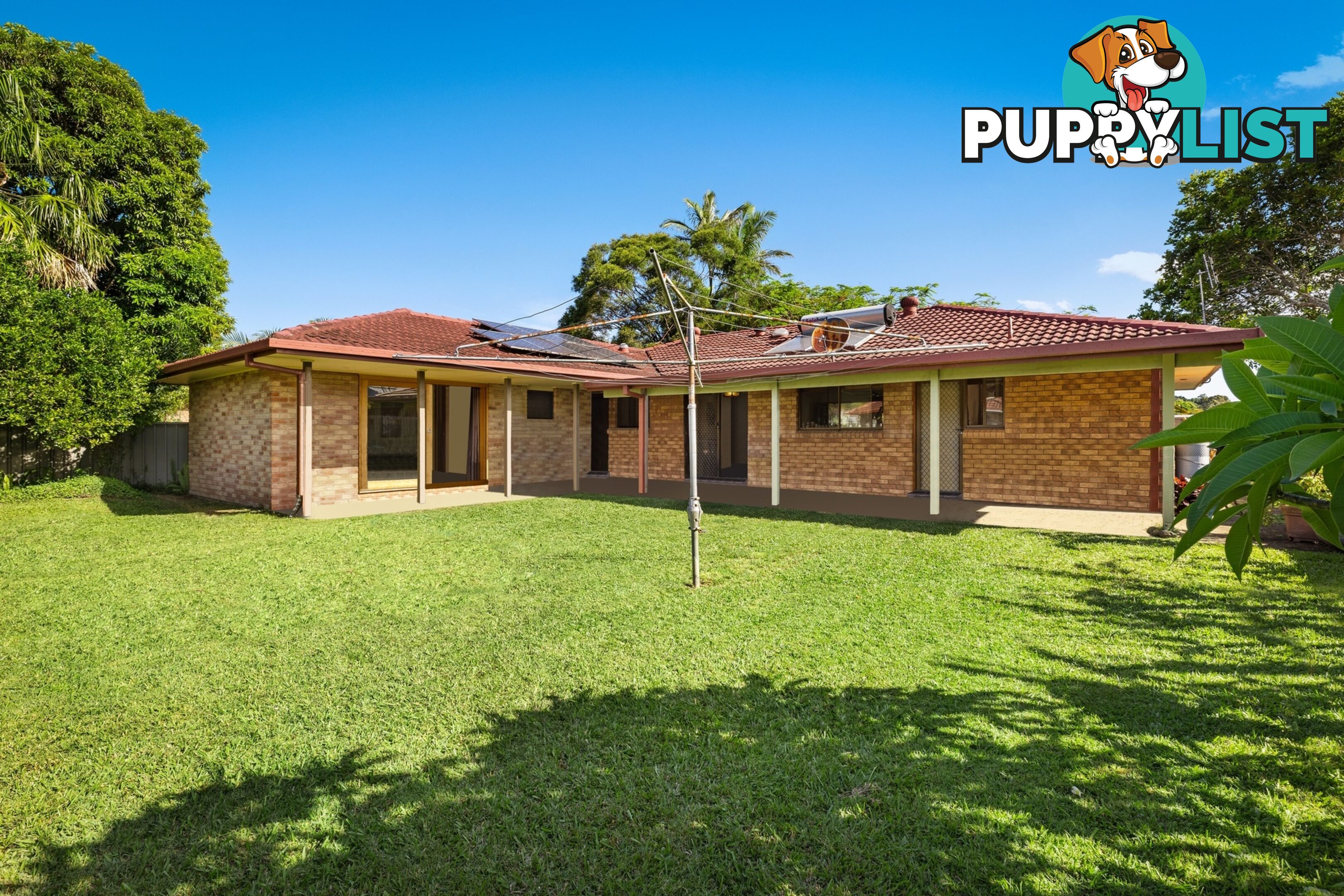 3 Garden Avenue MULLUMBIMBY NSW 2482