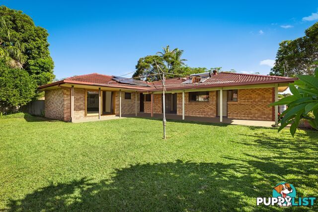 3 Garden Avenue MULLUMBIMBY NSW 2482