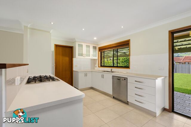 3 Garden Avenue MULLUMBIMBY NSW 2482