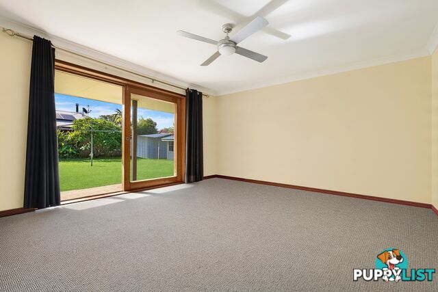 3 Garden Avenue MULLUMBIMBY NSW 2482