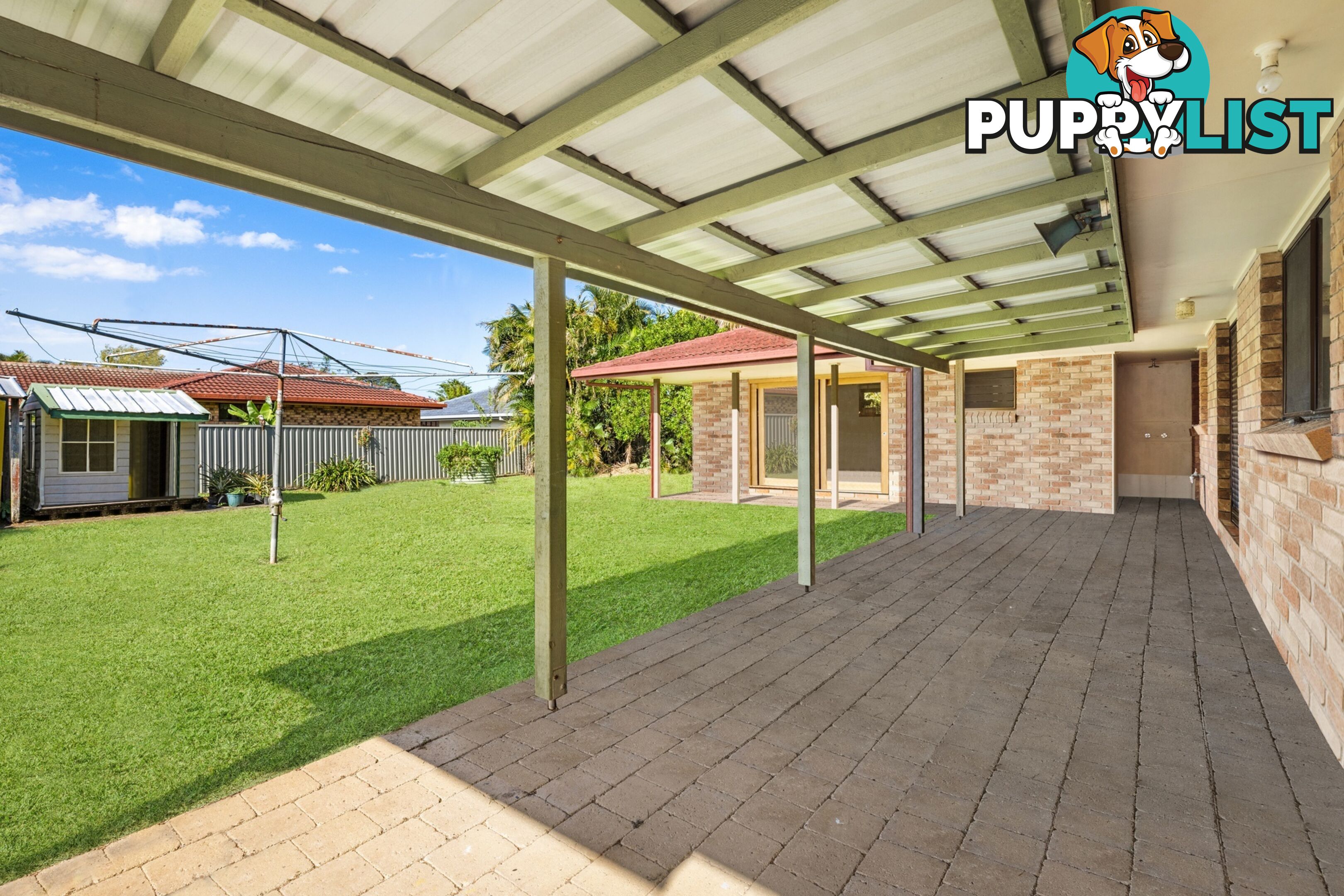 3 Garden Avenue MULLUMBIMBY NSW 2482