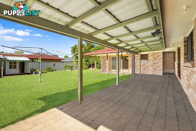 3 Garden Avenue MULLUMBIMBY NSW 2482