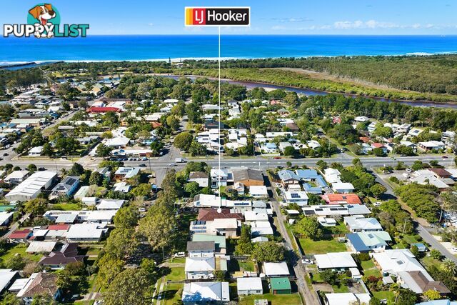 26 Booyun Street Street BRUNSWICK HEADS NSW 2483