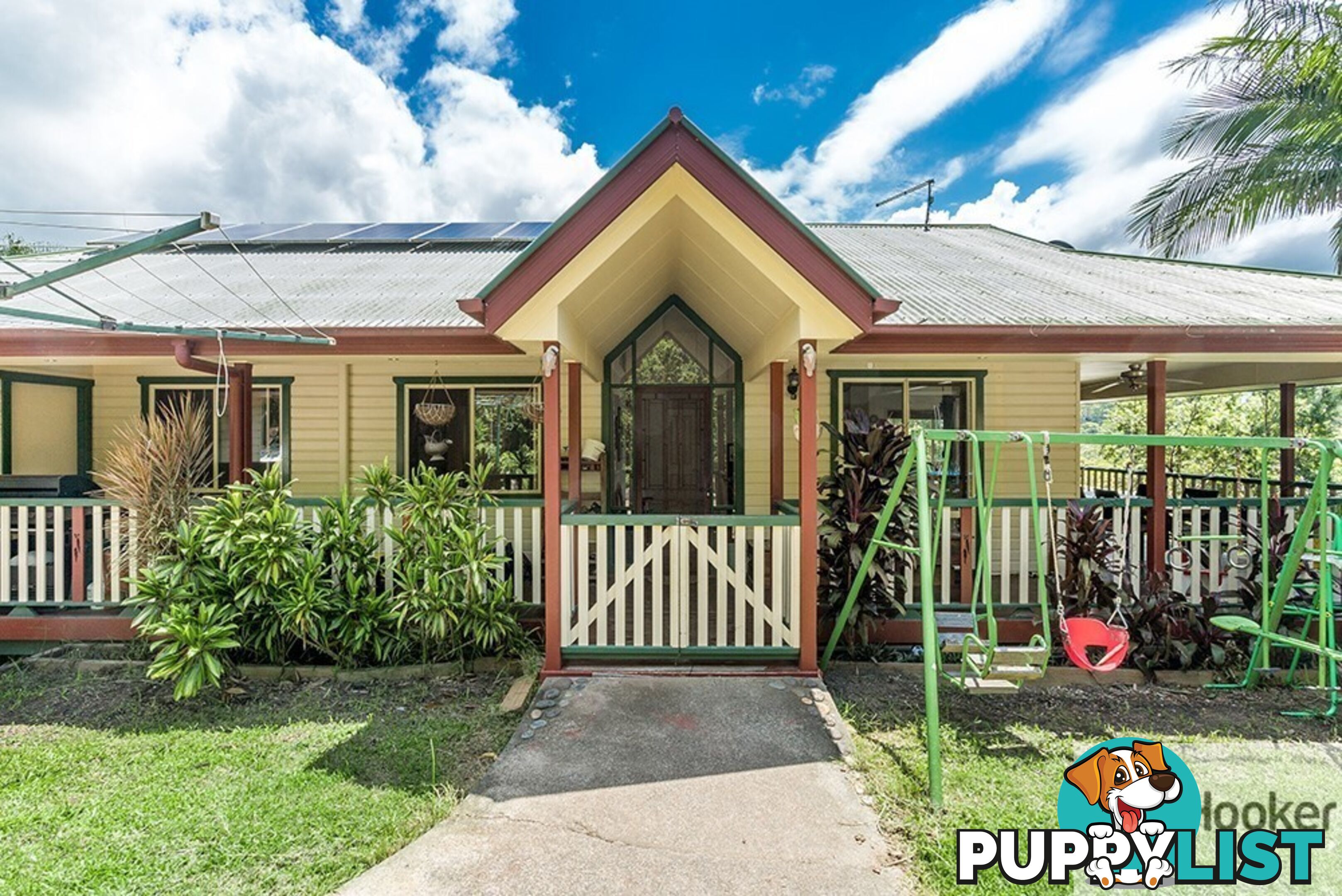 56 Yamble Drive OCEAN SHORES NSW 2483