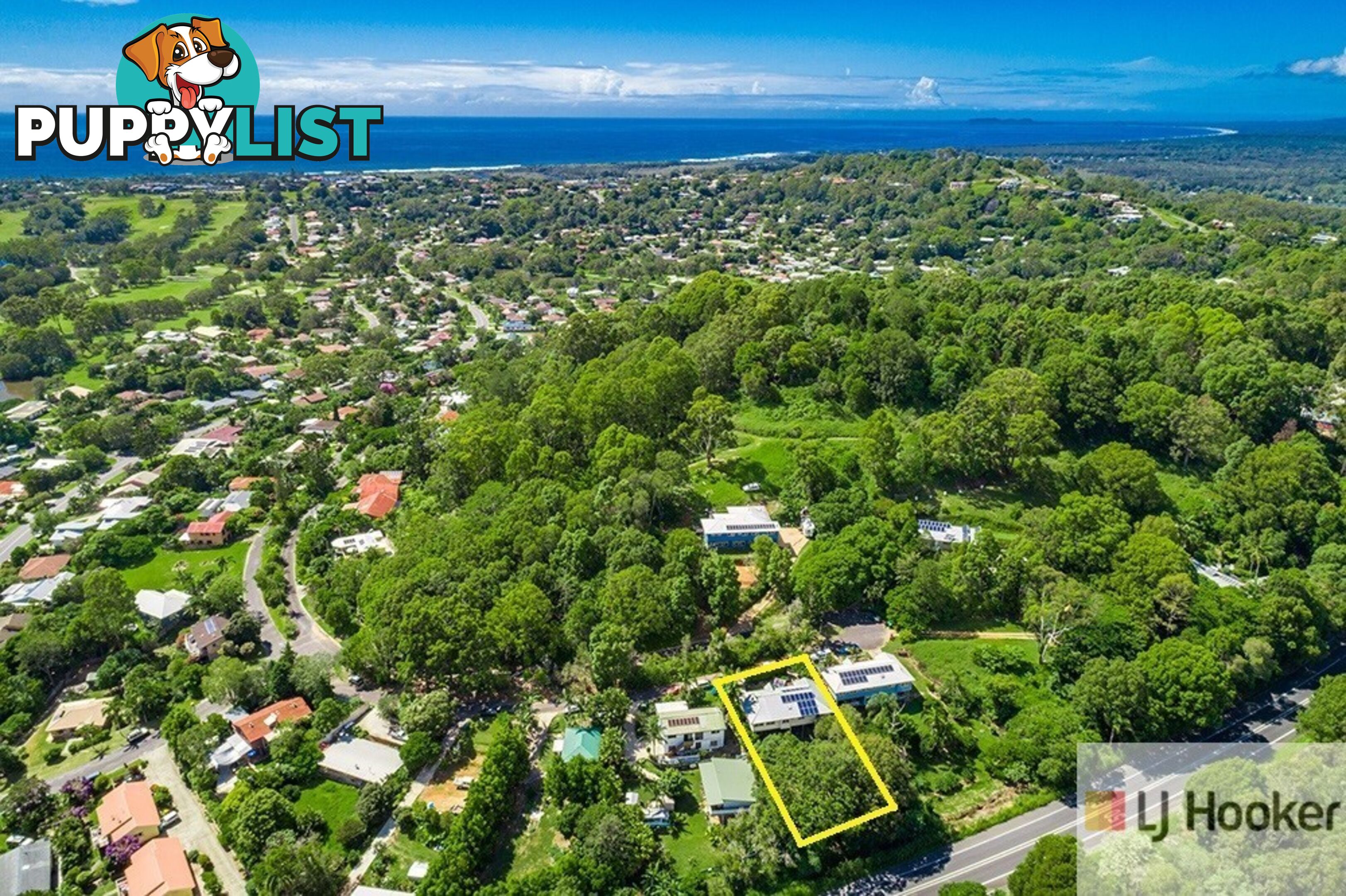 56 Yamble Drive OCEAN SHORES NSW 2483