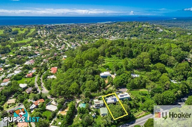 56 Yamble Drive OCEAN SHORES NSW 2483