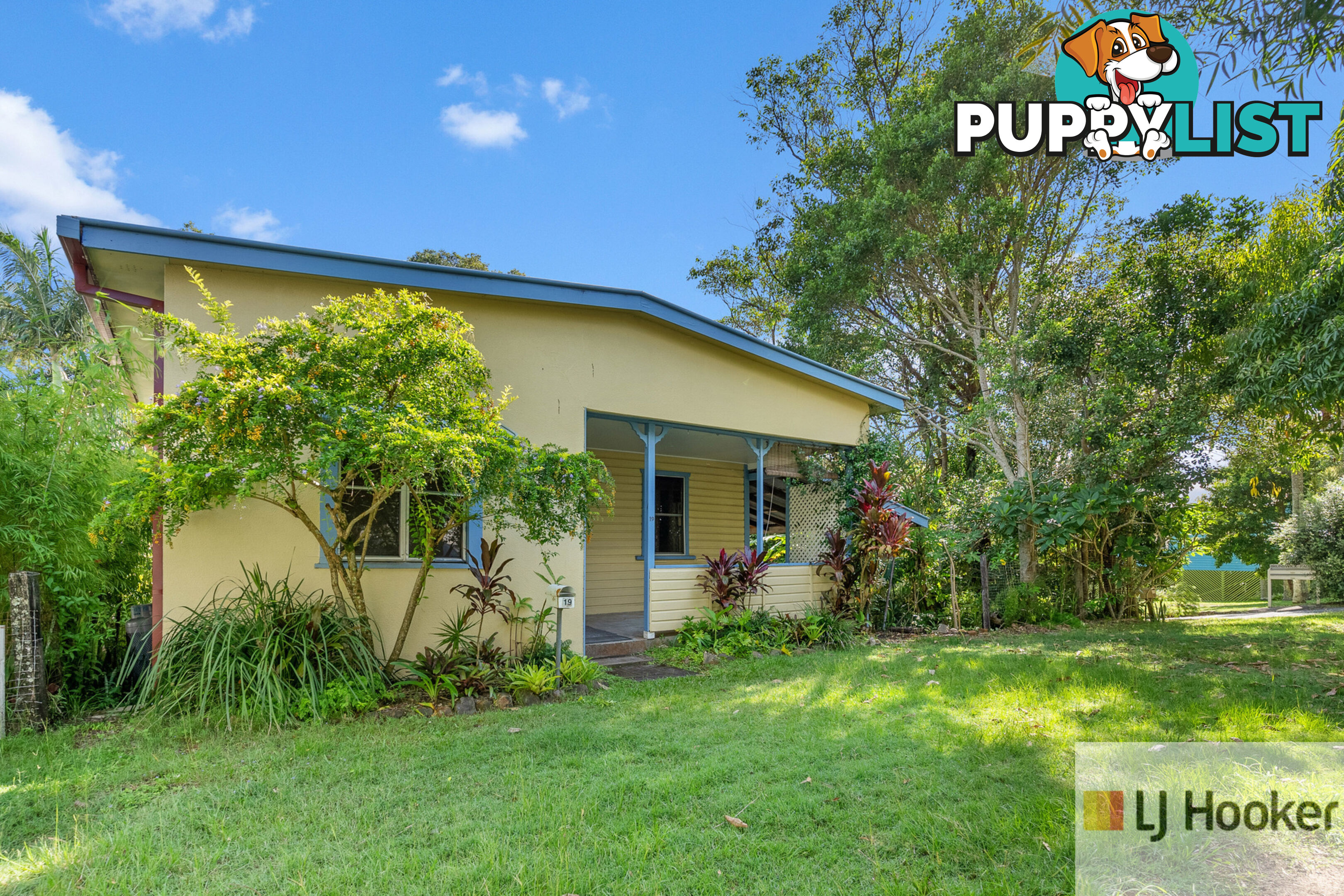 19 Mullumbimbi Street BRUNSWICK HEADS NSW 2483