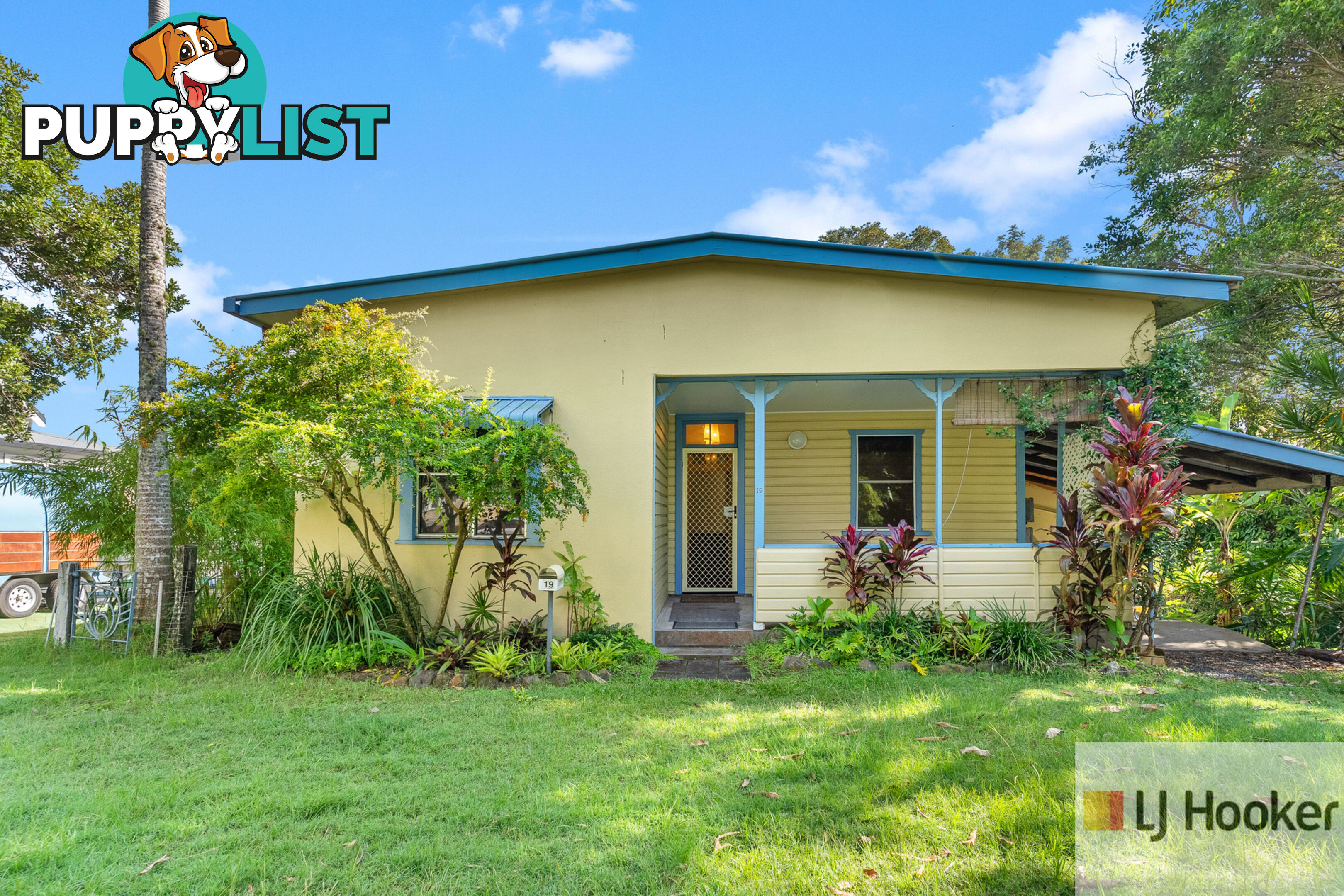 19 Mullumbimbi Street BRUNSWICK HEADS NSW 2483