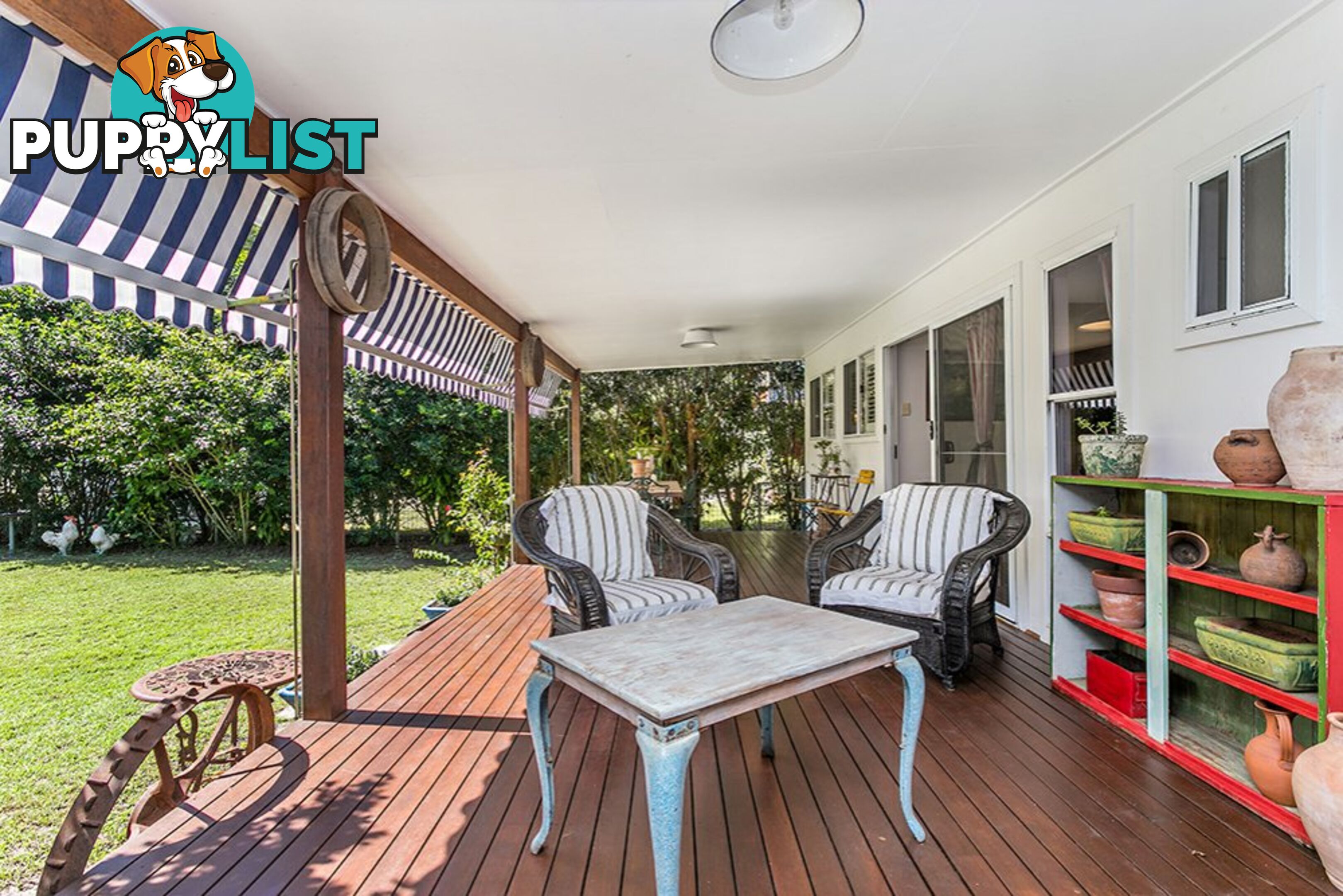 32 The Terrace BRUNSWICK HEADS NSW 2483