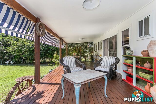 32 The Terrace BRUNSWICK HEADS NSW 2483