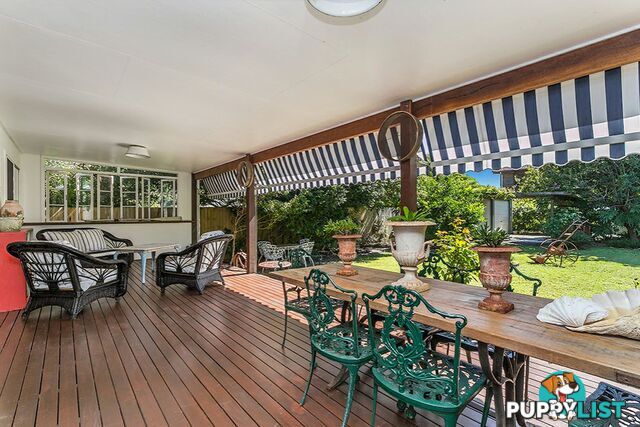 32 The Terrace BRUNSWICK HEADS NSW 2483