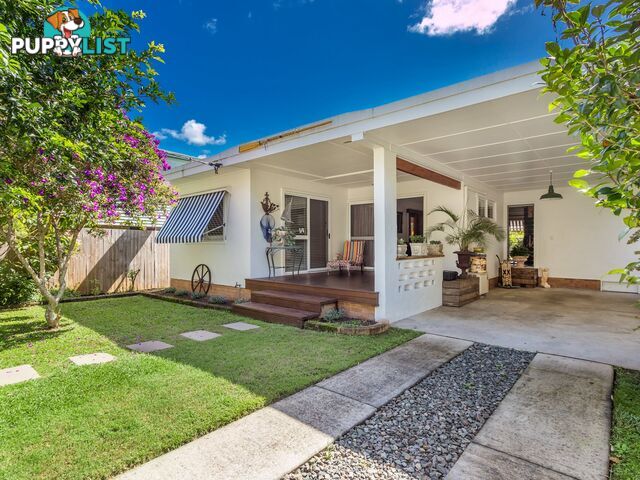 32 The Terrace BRUNSWICK HEADS NSW 2483