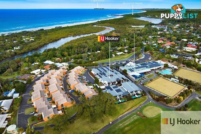 7/1 Langi Place OCEAN SHORES NSW 2483