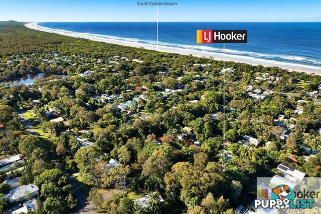 28  Street SOUTH GOLDEN BEACH NSW 2483