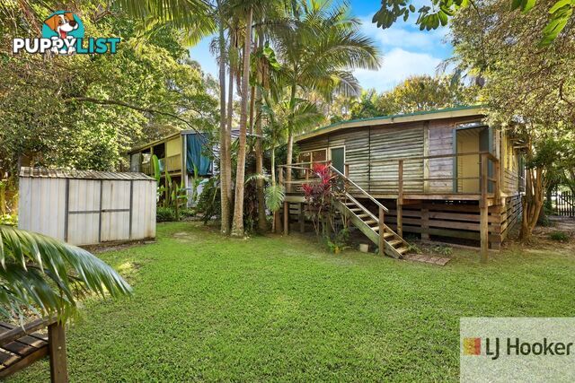 28  Street SOUTH GOLDEN BEACH NSW 2483