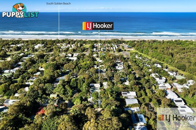 28  Street SOUTH GOLDEN BEACH NSW 2483