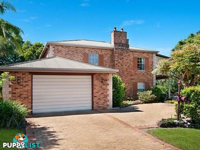 11 Bian Court OCEAN SHORES NSW 2483