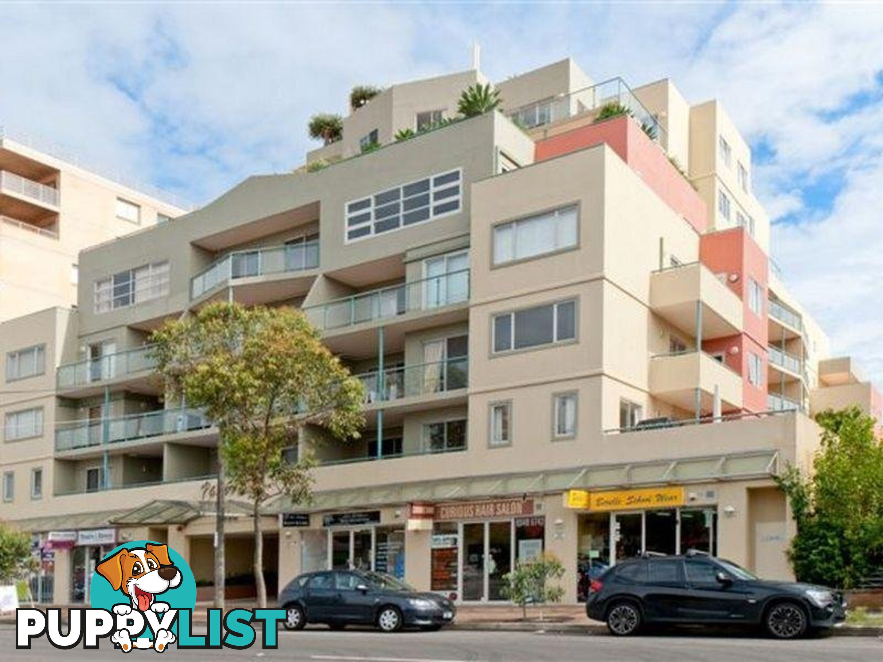 605/108 Maroubra Road MAROUBRA NSW 2035