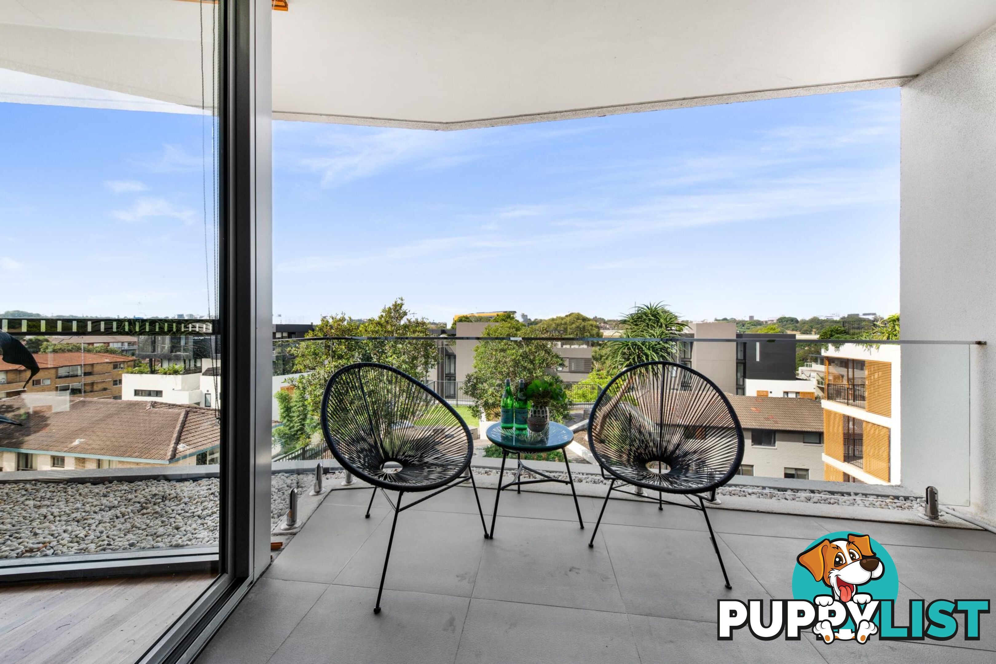 505/9-15 Ascot Street KENSINGTON NSW 2033