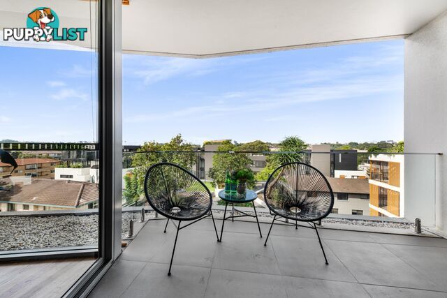 505/9-15 Ascot Street KENSINGTON NSW 2033