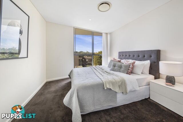 505/9-15 Ascot Street KENSINGTON NSW 2033