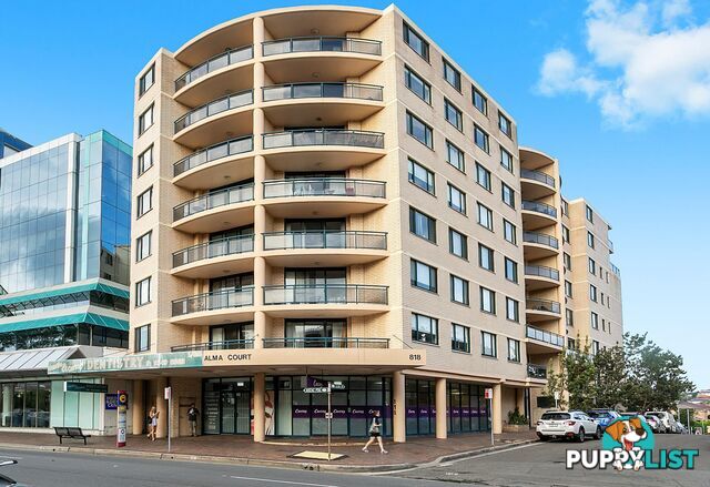 9/818 Anzac Parade MAROUBRA NSW 2035