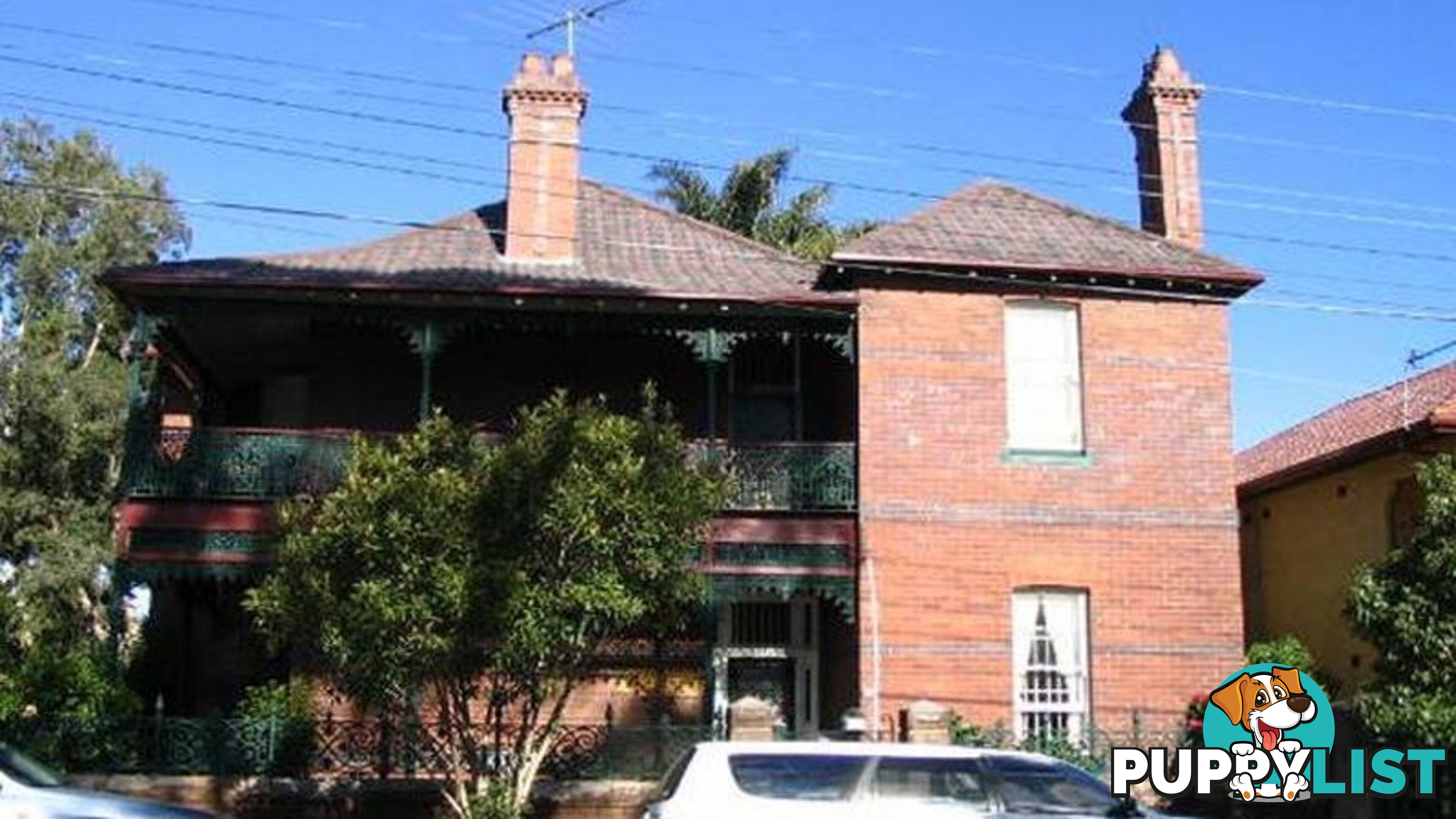 4 Carlton Street KENSINGTON NSW 2033