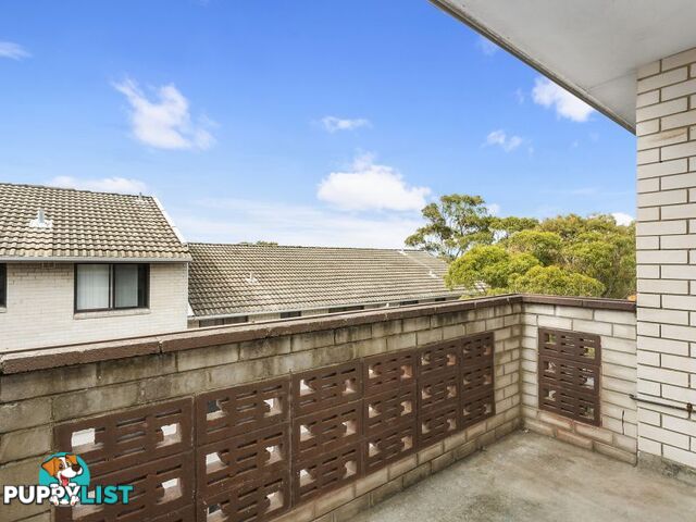 12/232 Rainbow Street COOGEE NSW 2034