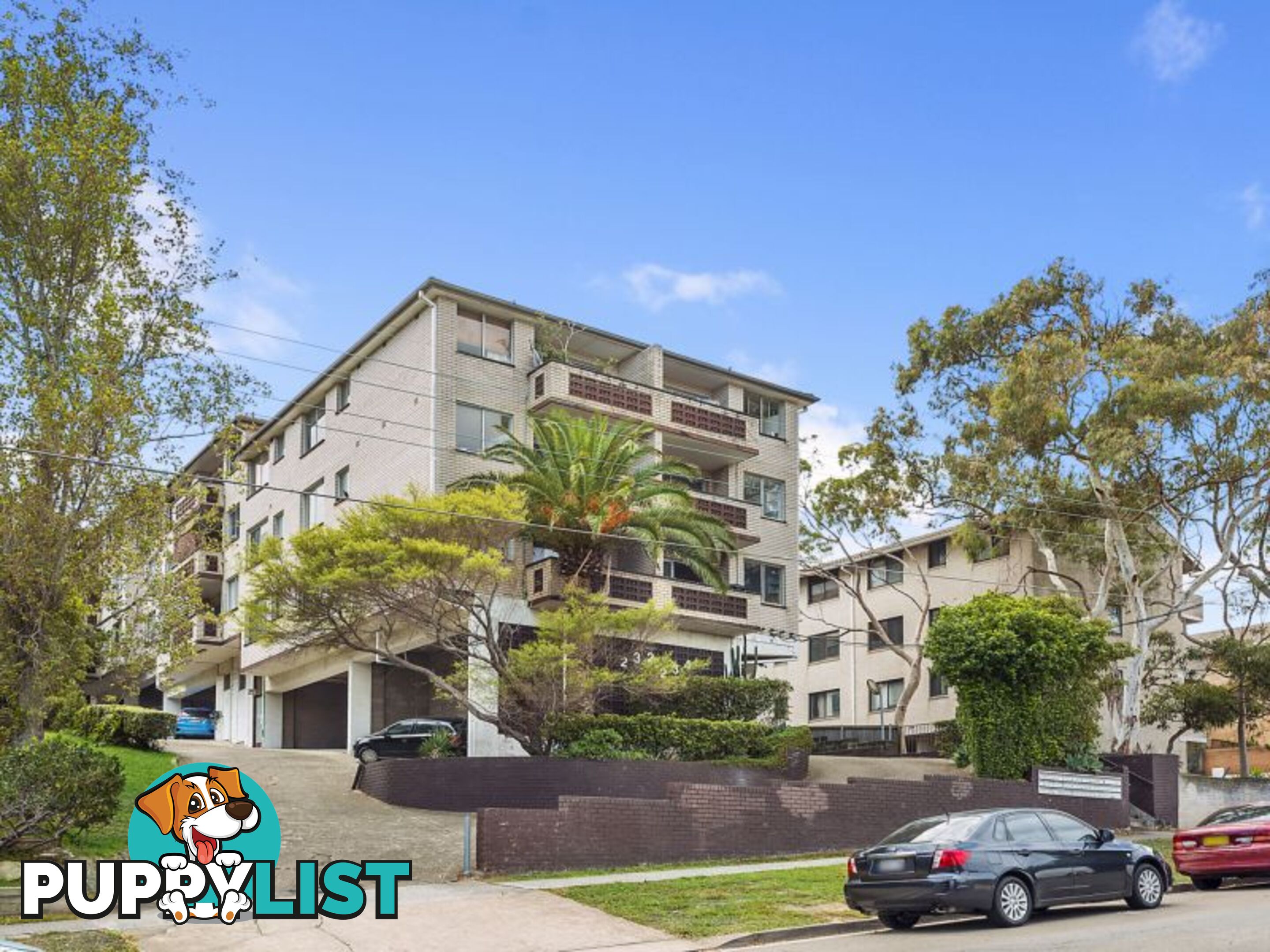 12/232 Rainbow Street COOGEE NSW 2034