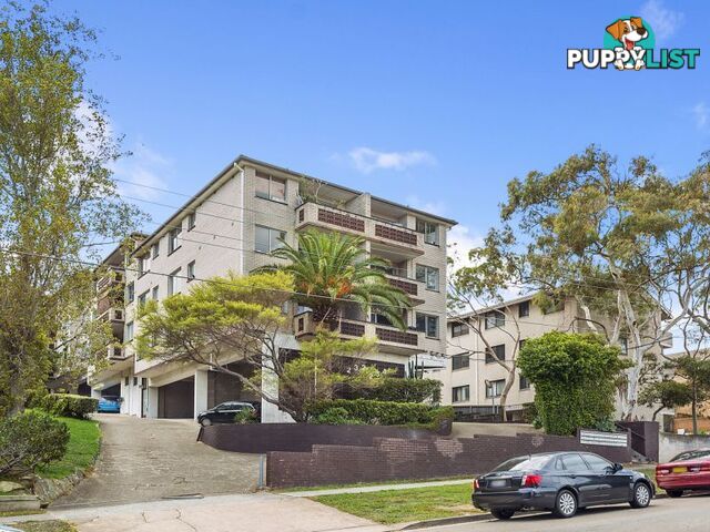 12/232 Rainbow Street COOGEE NSW 2034