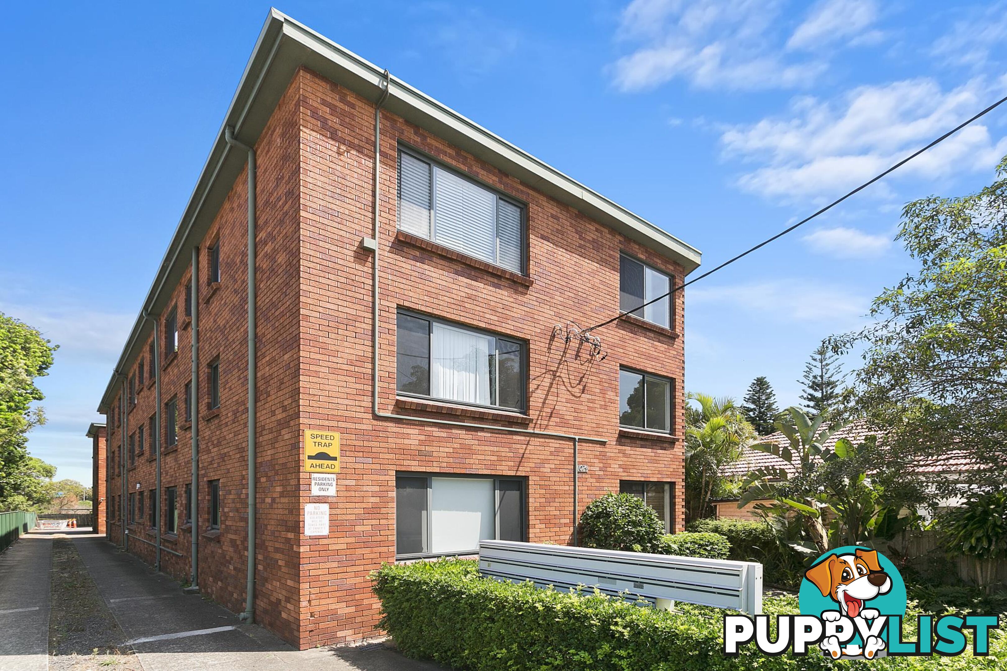 9/1074 Botany Road BOTANY NSW 2019