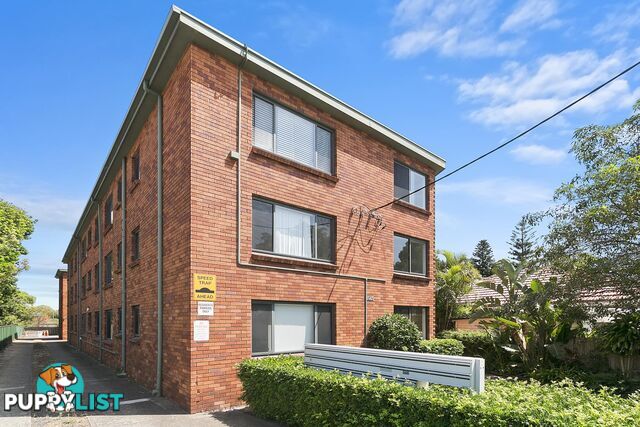 9/1074 Botany Road BOTANY NSW 2019